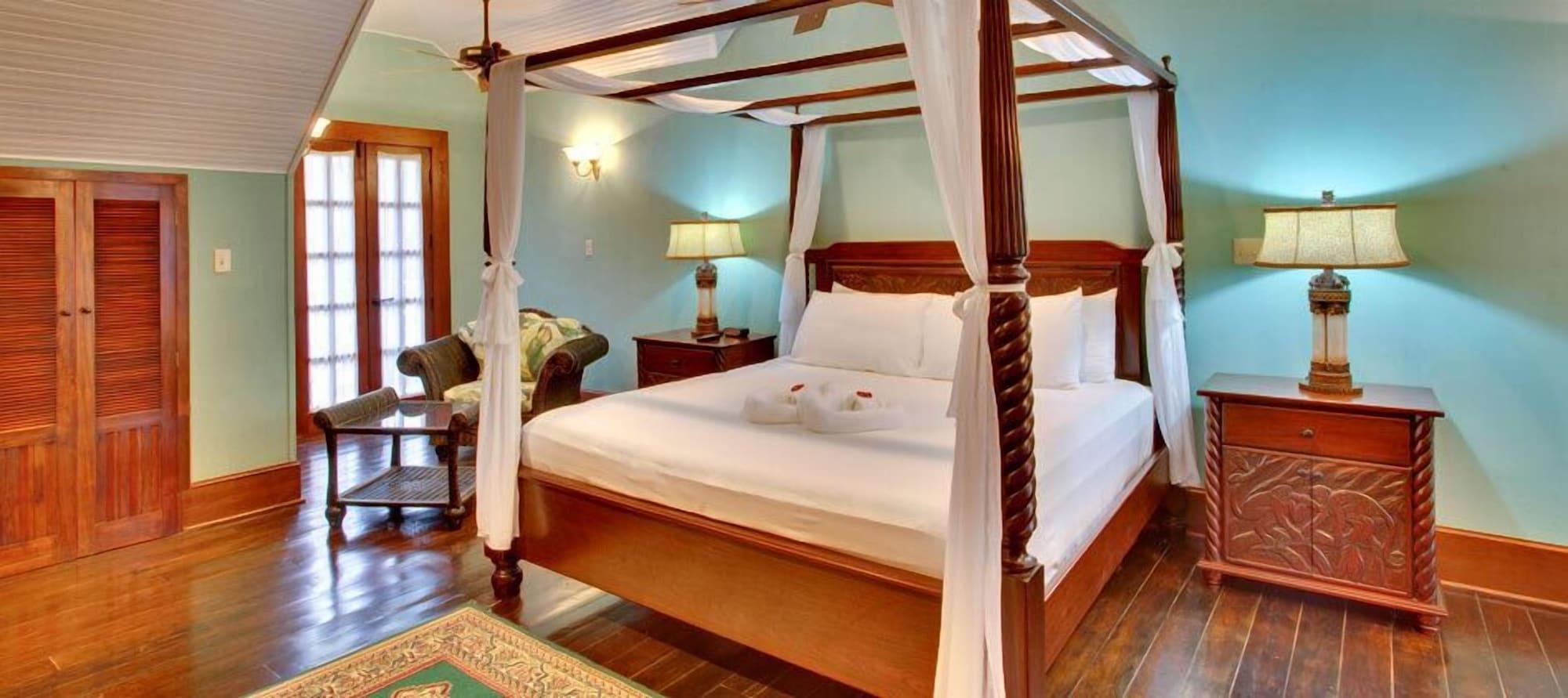 Mahogany Hall سان إجناسيو المظهر الخارجي الصورة
