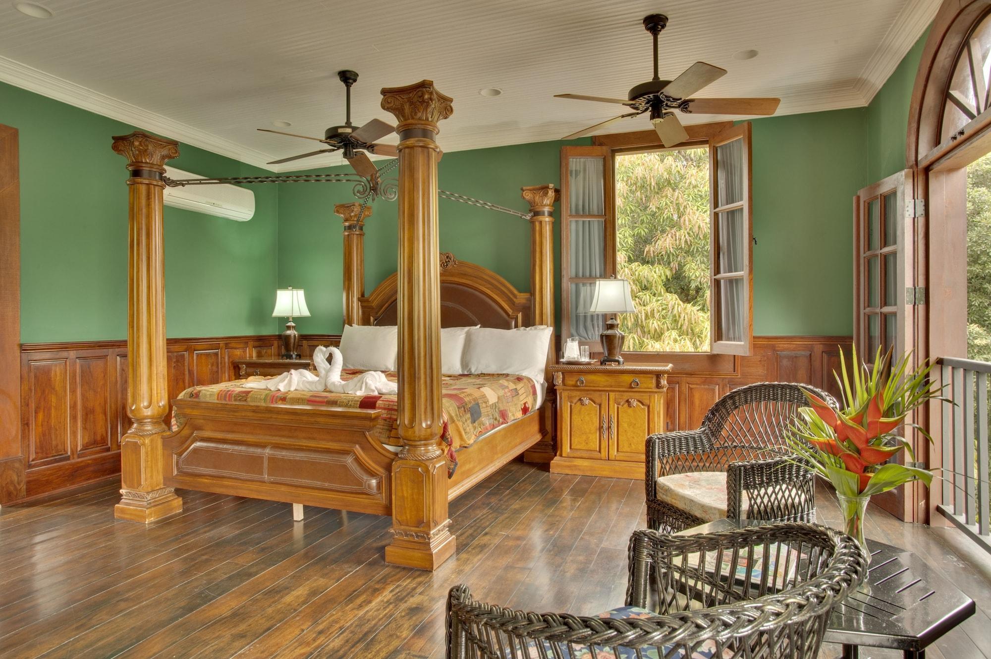 Mahogany Hall سان إجناسيو المظهر الخارجي الصورة