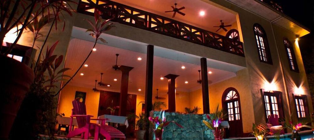 Mahogany Hall سان إجناسيو المظهر الخارجي الصورة