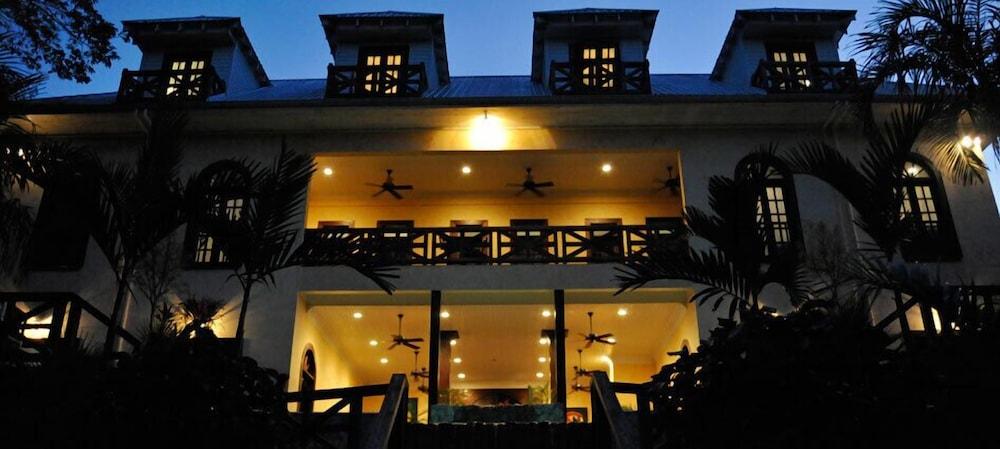 Mahogany Hall سان إجناسيو المظهر الخارجي الصورة