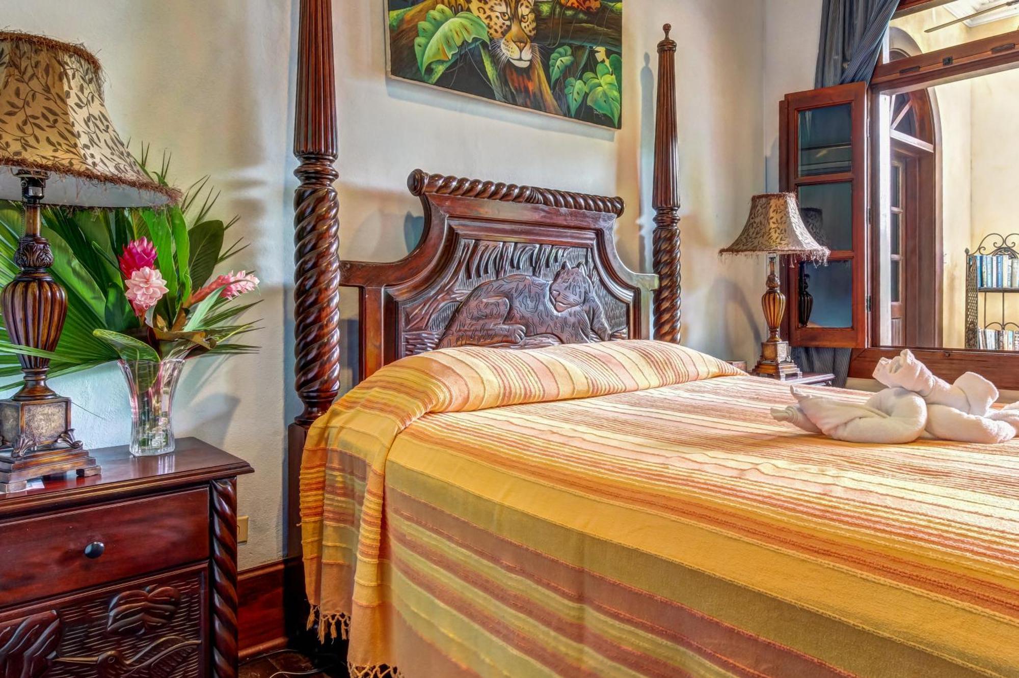 Mahogany Hall سان إجناسيو المظهر الخارجي الصورة