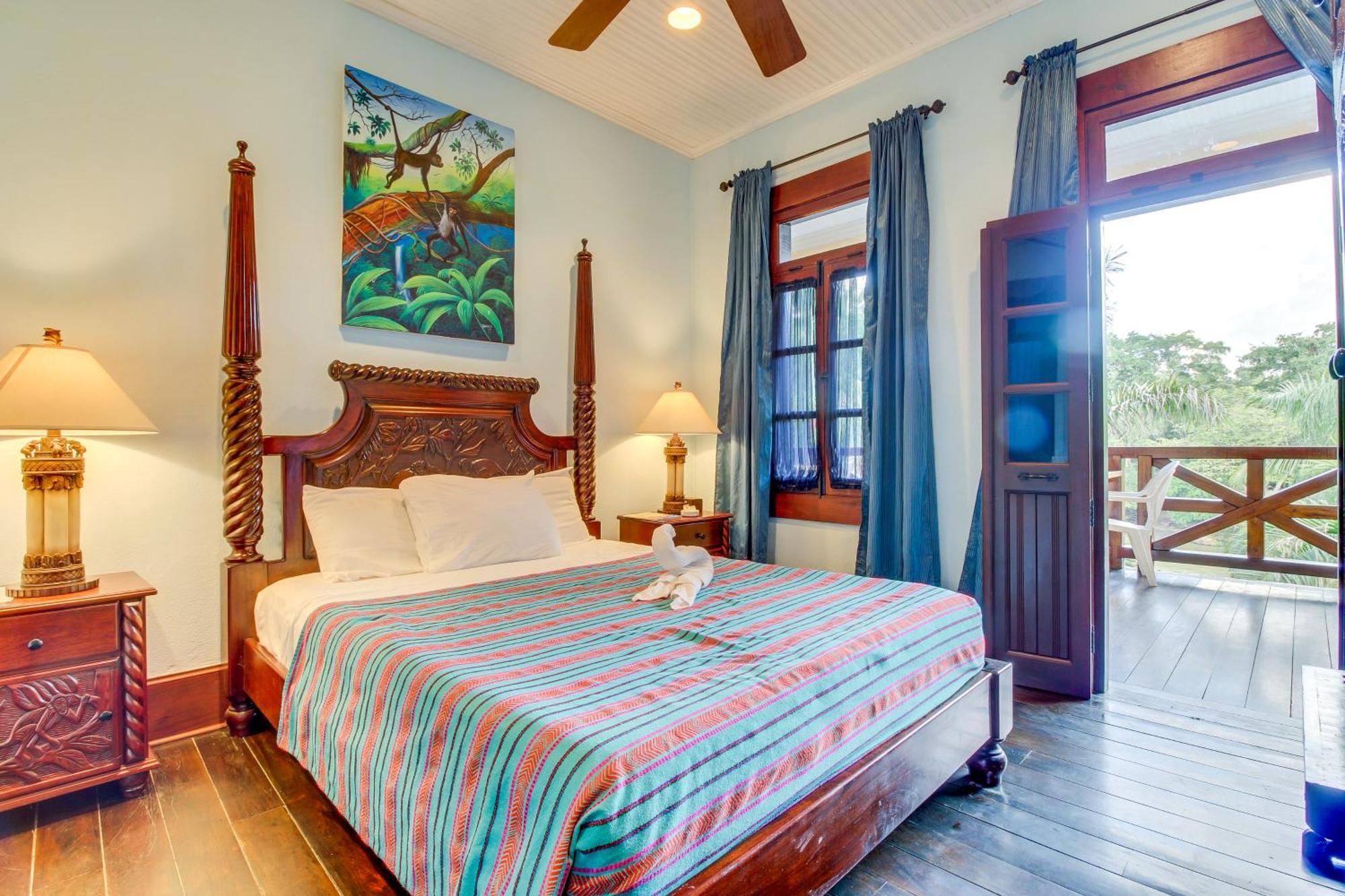 Mahogany Hall سان إجناسيو المظهر الخارجي الصورة