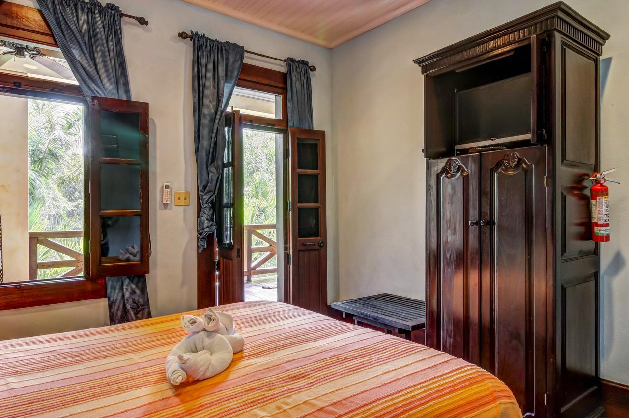 Mahogany Hall سان إجناسيو المظهر الخارجي الصورة