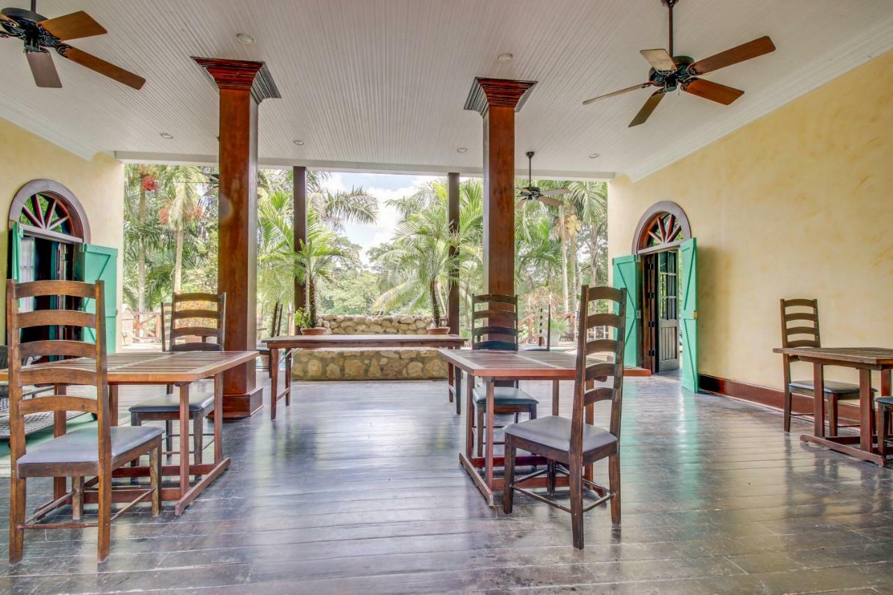 Mahogany Hall سان إجناسيو المظهر الخارجي الصورة